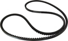Continental ContiTech - Section 5VX, 85" Outside Length, V-Belt - Fiber Reinforced Wingprene Rubber, HY-T Wedge Matchmaker Cogged, No. 5VX850 - Americas Industrial Supply