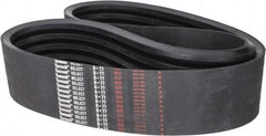 Value Collection - Section B, V-Belt - Neoprene Rubber, Classic Banded, No. B-77 - Americas Industrial Supply