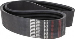 Value Collection - Section B, V-Belt - Neoprene Rubber, Classic Banded, No. B-78 - Americas Industrial Supply
