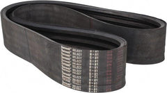 Value Collection - Section B, V-Belt - Neoprene Rubber, Classic Banded, No. B-81 - Americas Industrial Supply