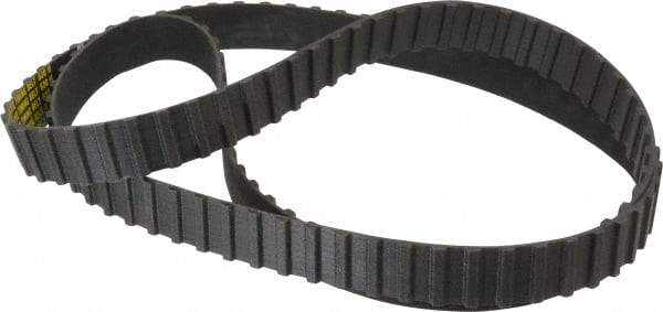 Value Collection - Section H, Timing Belt - Neoprene Rubber, Series H, No. 630H100 - Americas Industrial Supply
