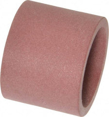 Bunting Bearing - 1" Inside x 1-1/4" Outside Diam, PTFE Sleeve Bearing - 1" OAL - Americas Industrial Supply