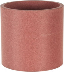 Bunting Bearing - 1-7/8" Inside x 2-1/8" Outside Diam, PTFE Sleeve Bearing - 2" OAL - Americas Industrial Supply