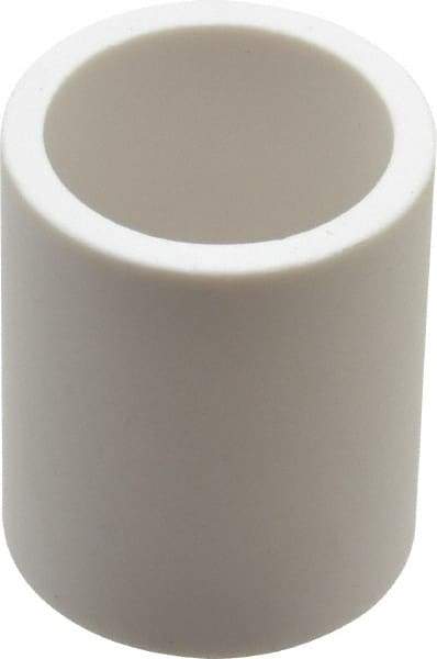 Bunting Bearing - 1" Inside x 1-1/4" Outside Diam, PTFE Sleeve Bearing - 1-1/2" OAL - Americas Industrial Supply