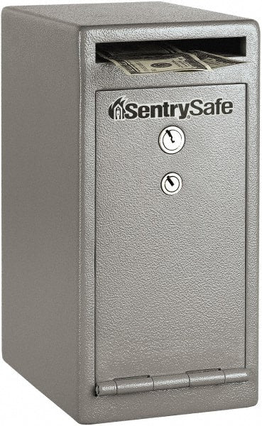 Sentry Safe - 0.39 Cubic Ft. Personal Safe - Americas Industrial Supply