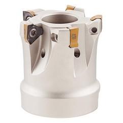 HM390 FTC D1.25-04-.50-07 FACE MILL - Americas Industrial Supply