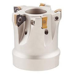 HM390 FTC D1.25-04-.50-07 FACE MILL - Americas Industrial Supply