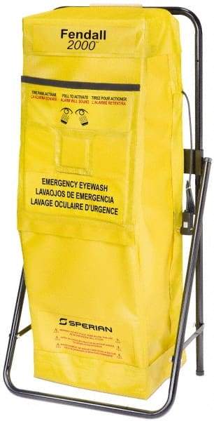 Honeywell - Eye Wash Heater - Compatable with Fendall 2000 - Americas Industrial Supply