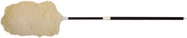Rubbermaid - 18 to 30" Long Lambswool Duster - 42" OAL - Americas Industrial Supply
