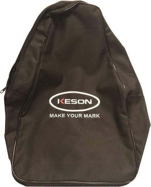 Keson - Distance Measuring Tool Accessories Type: Carrying Case For Use With: RR Small Measuring Wheels - Americas Industrial Supply