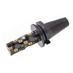 FIN LNK D050-100-4-BT50 MILL - Americas Industrial Supply