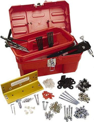 Securitron - Electromagnet Lock Accessory - Electro-Magnetic - Americas Industrial Supply