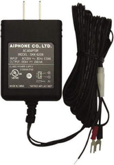 Aiphone - Security Camera Power Supply - Americas Industrial Supply