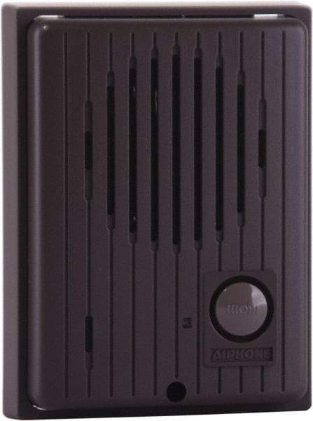 Aiphone - Security Camera Audio Door Station - Americas Industrial Supply