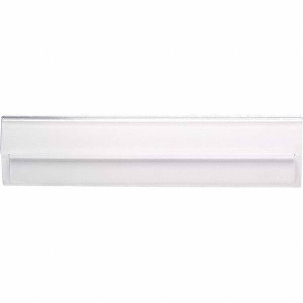 Quantum Storage - Bin Accessories Type: Bin Window For Use With: QUS957 - Americas Industrial Supply