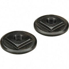 Dynabrade - Air Belt Sander Flange - Americas Industrial Supply
