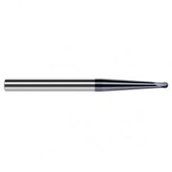 .109 BALL X 3 DEG MOLD 2FL ALTIN - Americas Industrial Supply