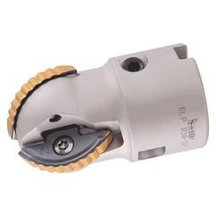 BLP D50-22 MILL - Americas Industrial Supply