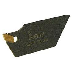 SGFH261M - Parting & Grooving Blade - Americas Industrial Supply
