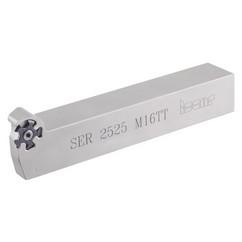 SER 0500 F16TT-JHP THREADING - Americas Industrial Supply