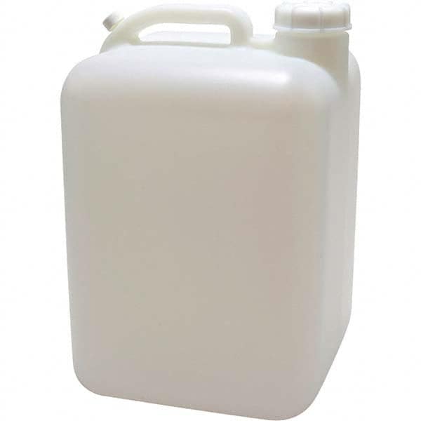 Dynalon Labware - 1 4-Piece 5 Gal Carboy - Americas Industrial Supply