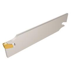 SGFH 26-1 - F-Cut Parting & Grooving Blade - Americas Industrial Supply