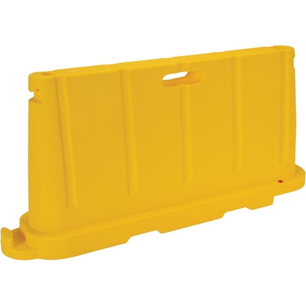 Vestil - Railing Barriers Type: Barrier Length (Inch): 76 1/2 - Americas Industrial Supply