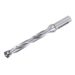 TID080F12-8 DRILL BODY - Americas Industrial Supply