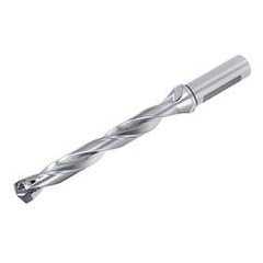 TIDU0866F1000-8  Indexable Drill - Americas Industrial Supply