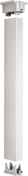 Precision - Exit Device Mullion - For Use with Precision Exit Devices - Americas Industrial Supply