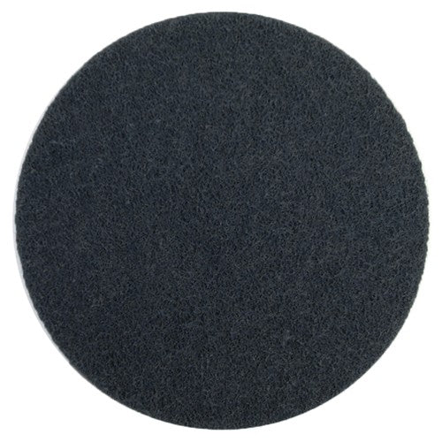 4 1/2″ Non-Woven Hook and Loop Disc SurfacePrep Extra Coarse Grit - Americas Industrial Supply
