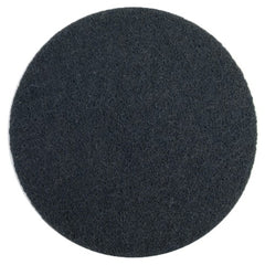 4 1/2″ Non-Woven Hook and Loop Disc SurfacePrep Extra Coarse Grit - Americas Industrial Supply