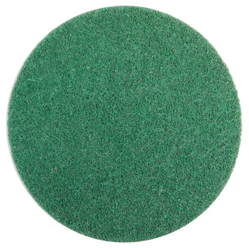 4 1/2″ Non-Woven Hook and Loop Disc SurfacePrep Fine Grit - Americas Industrial Supply