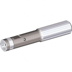 Kennametal - 0.787" Diam Axial Clamp Straight Shank Modular Reamer Body - Americas Industrial Supply