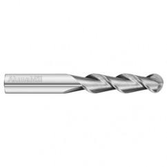 3825XL 1/2X2X4 2FL ALUM SEEnd Mill - Americas Industrial Supply
