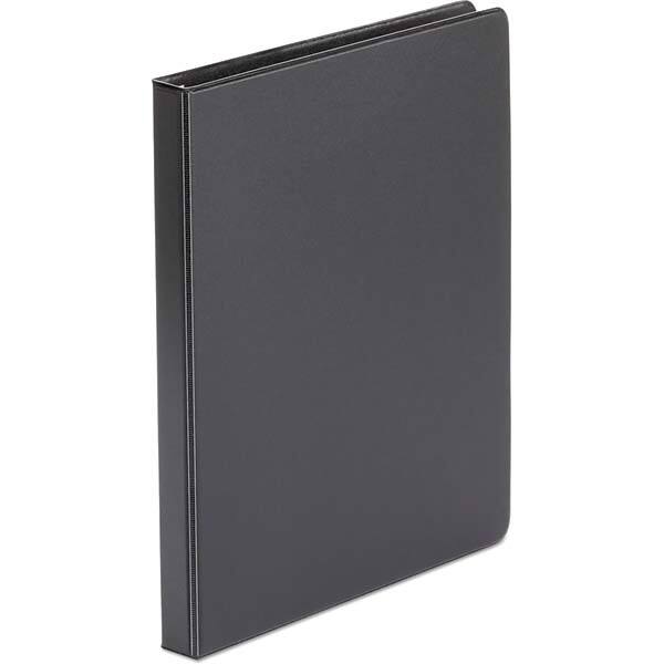 UNIVERSAL - Ring Binders Binder Type: Non-View Capacity: 100 Sheets - Americas Industrial Supply