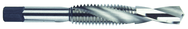 12-24 Dia. - HSS - Bright - Combined Tap & Drill - Americas Industrial Supply