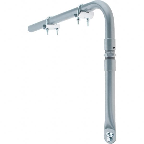 PRO-SOURCE - Fan Accessories Type: I-Beam Mount For Use With: Industrial Air Circulator - Americas Industrial Supply