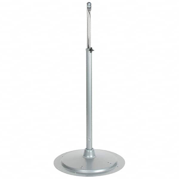PRO-SOURCE - Fan Accessories Type: Pedestal Mount For Use With: Industrial Air Circulator - Americas Industrial Supply