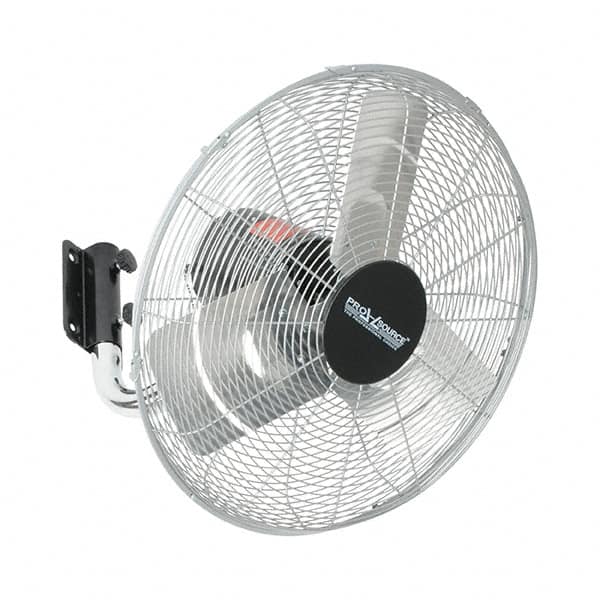 PRO-SOURCE - Fans Type: Fan Head Blade Size: 20 (Inch) - Americas Industrial Supply