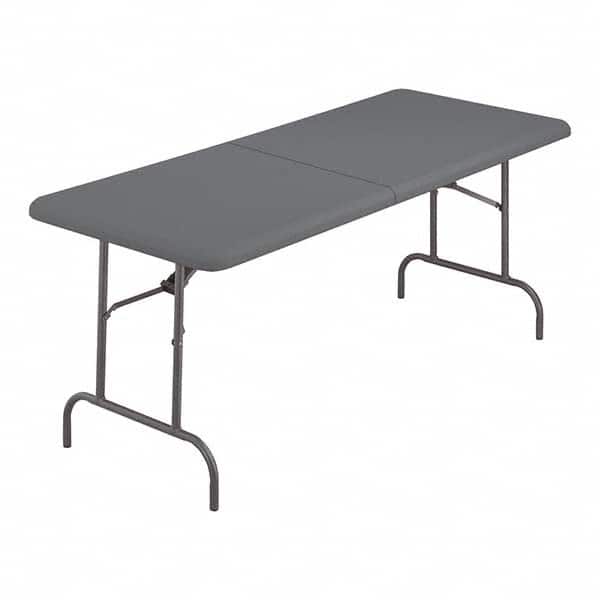 ICEBERG - Folding Tables Type: Folding Tables Width (Inch): 60 - Americas Industrial Supply