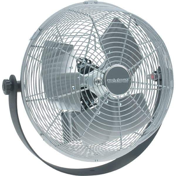 PRO-SOURCE - Fans Type: 1 Phase/115V Blade Size: 12 (Inch) - Americas Industrial Supply