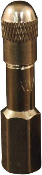 Milton - Valve Extension - For Trucks, Buses - Americas Industrial Supply