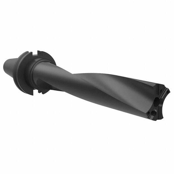 Allied Machine and Engineering - Series APX 38, 5xD, Drill Body - Americas Industrial Supply