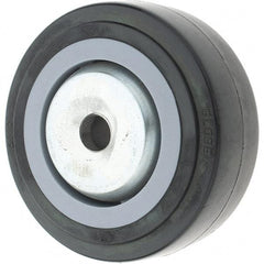 Value Collection - Lifting Table Caster - Use with 89111496 - Americas Industrial Supply
