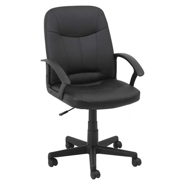 OIF - 38.58" High Executive Chair - Americas Industrial Supply