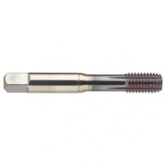 7/16-14 Dia. - 2B - 5 FLX - Cobalt Semi-Bott Tap FORM-C- TiCN - Americas Industrial Supply