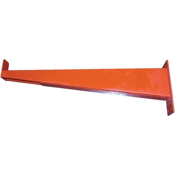 Vestil - Cantilever Rack - 2,500 Lb Capacity, 48" Arm Length - Americas Industrial Supply