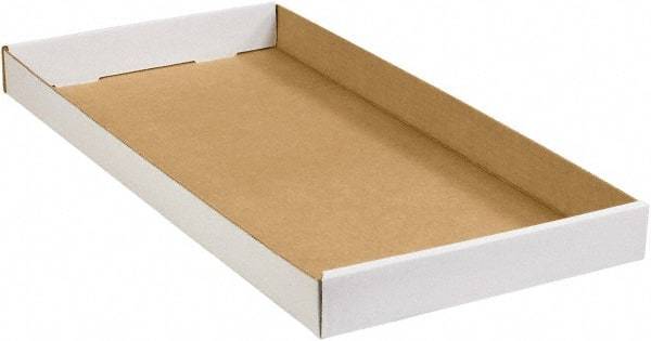 Made in USA - Pots, Pans & Trays Product Type: Tray Material Family: Corrugated - Americas Industrial Supply