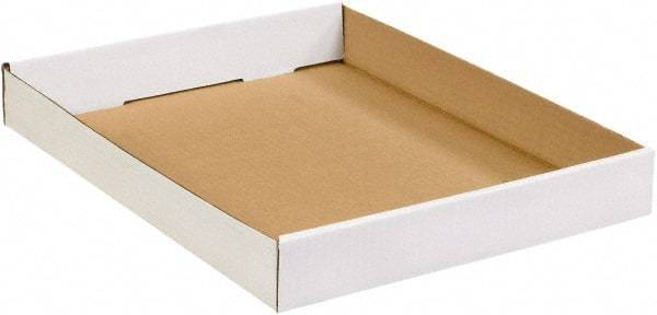 Made in USA - Pots, Pans & Trays Product Type: Tray Material Family: Corrugated - Americas Industrial Supply